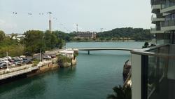 Corals At Keppel Bay (D4), Condominium #127289862
